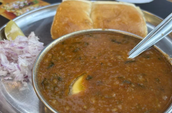 Kirti Pav Bhaji