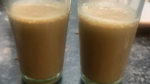 Lakheswar Special Tea House amrutulya chaha