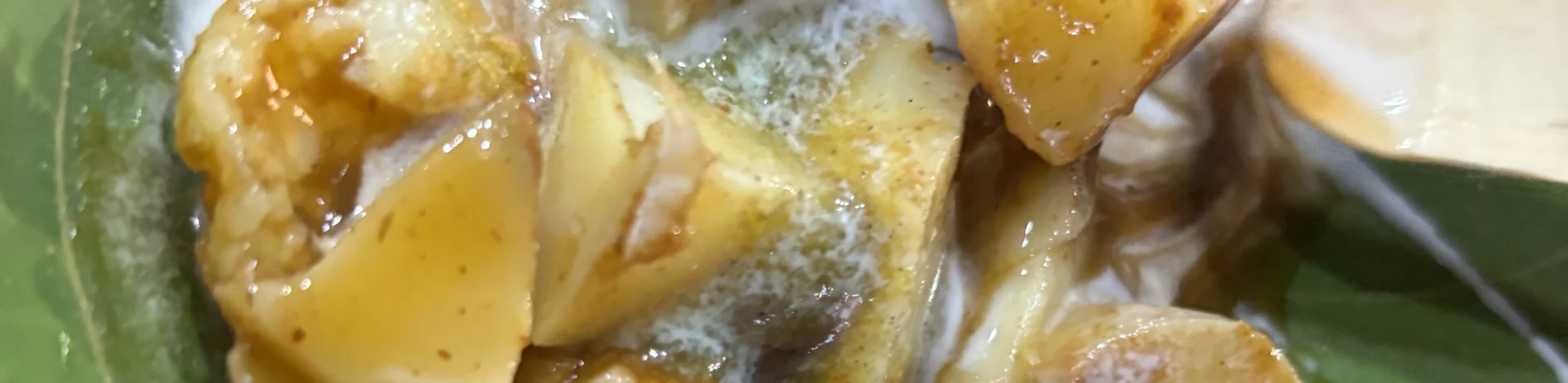 Aloo Chat Jain Chat Bhandar
