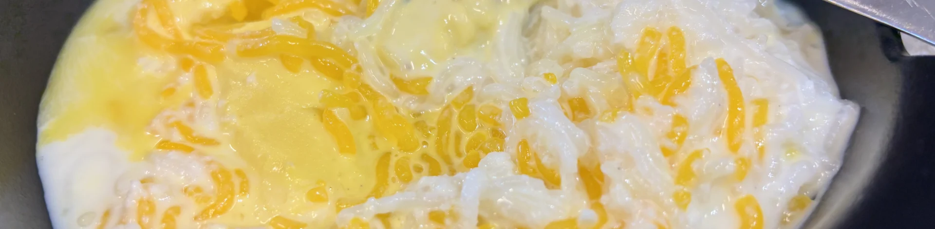 Kulfi Rabdi Falooda Anandam