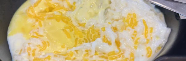 Kulfi Rabdi Falooda Anandam