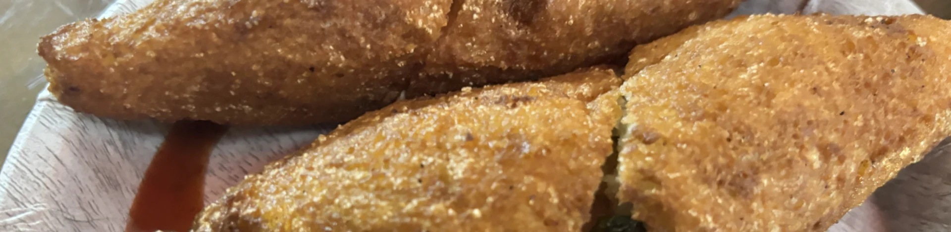 Bread Roll Buffet