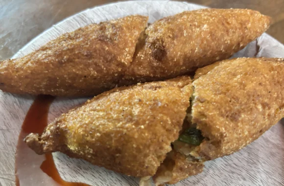 Bread Roll Buffet