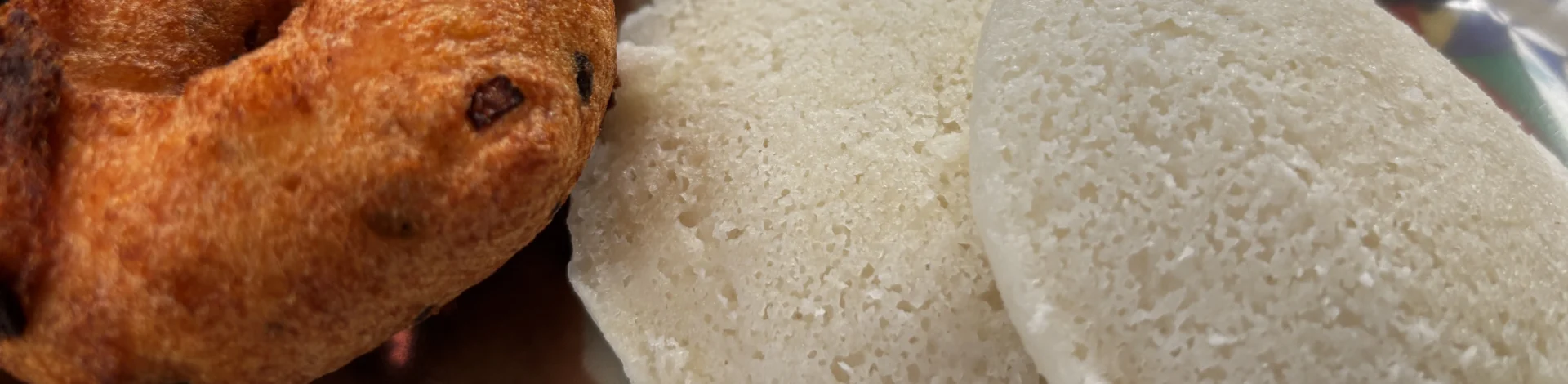 idlicious south indian
