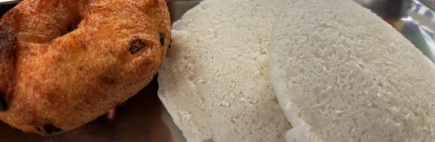 idlicious south indian