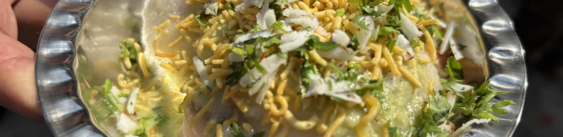 Gurudev Snacks Upma