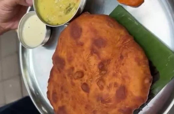 Namma Mangalore Buns
