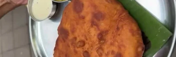 Namma Mangalore Buns