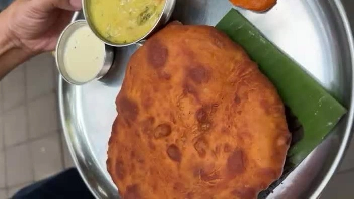 Namma Mangalore Buns