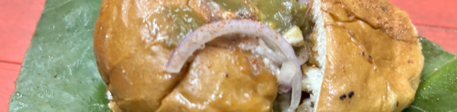 Rajesh Bun Tikki in Dehradun