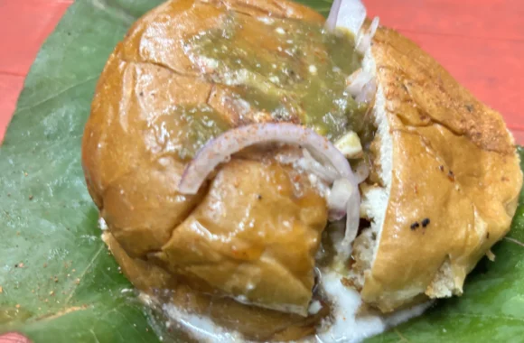 Rajesh Bun Tikki in Dehradun