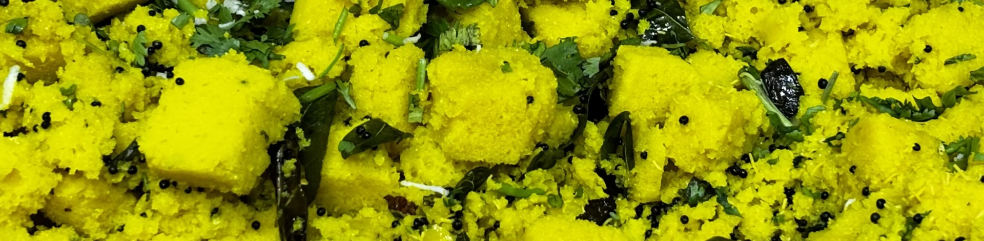 Mahalaxmi Khaman
