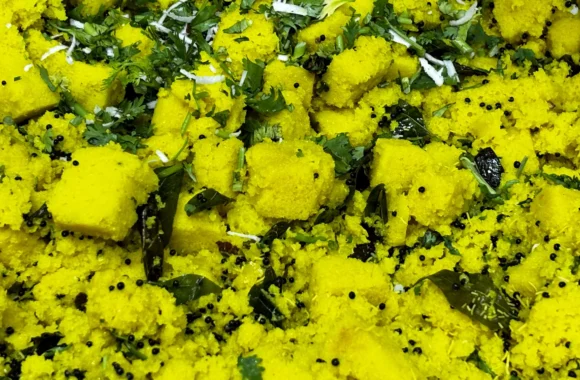 Mahalaxmi Khaman