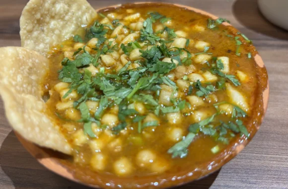 Banarasi Tamatar Chat