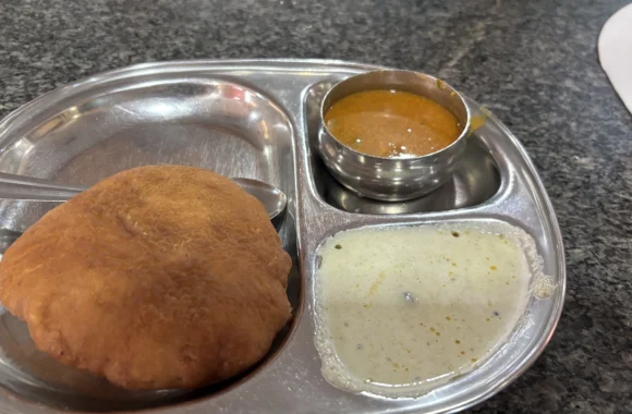 mangalore buns