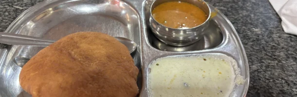 mangalore buns