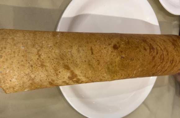masala dosa