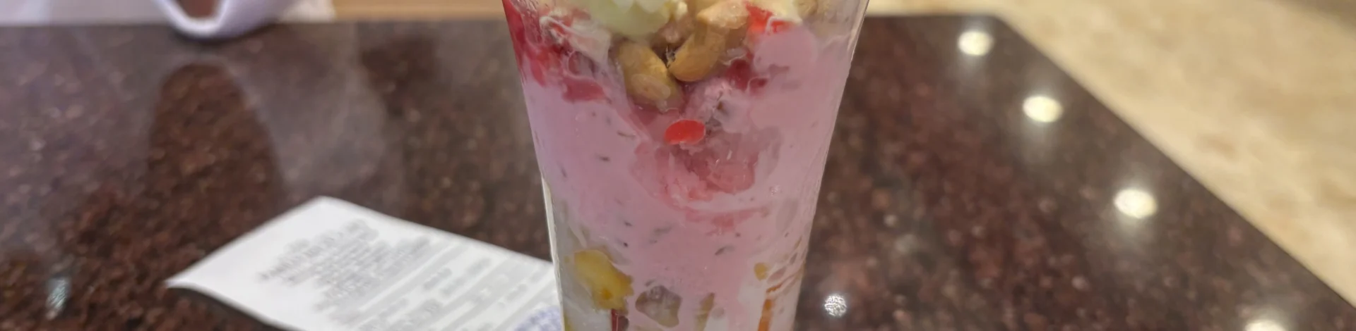 gadbad icecream