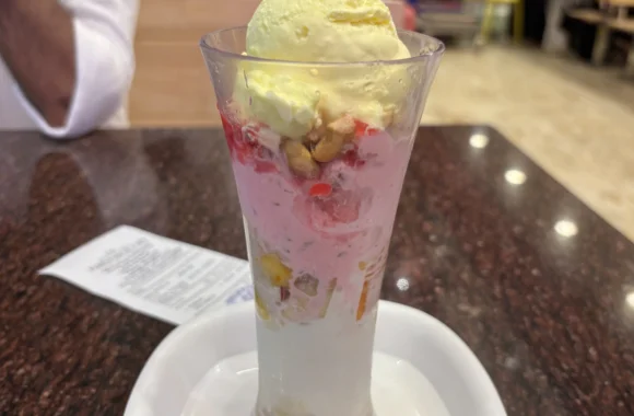 gadbad icecream