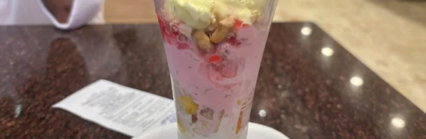 gadbad icecream