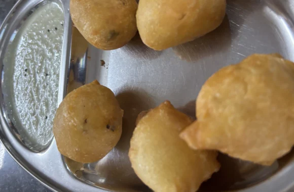 Hotel Proyadarshini Brahmagiri Udupi Goli Baje