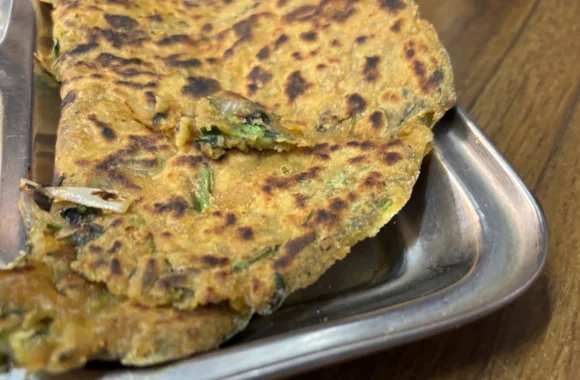 Gopal Paratha