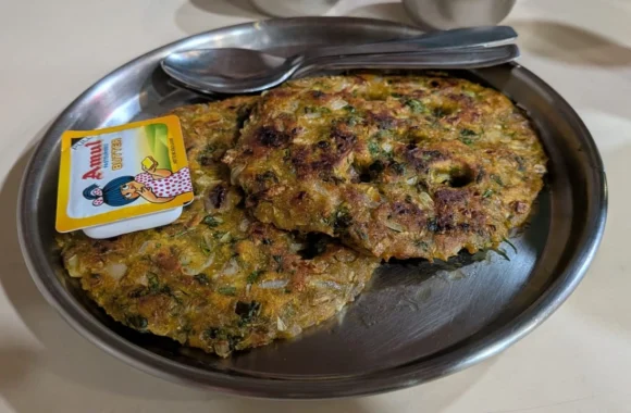 thalipeeth