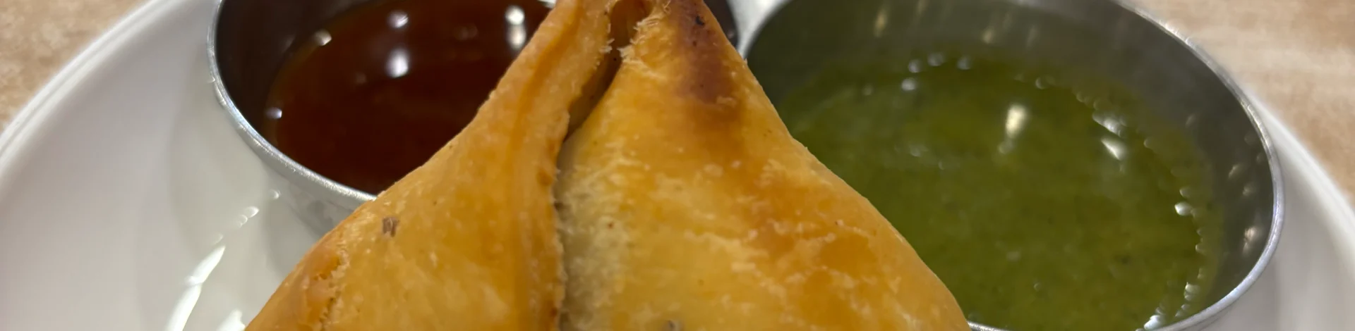 samosa, saraswati, nainitak