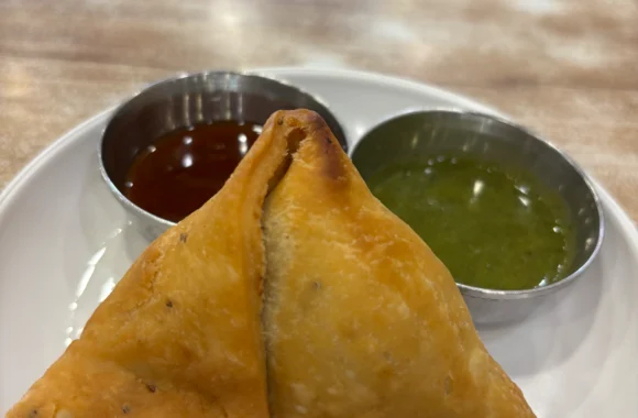samosa, saraswati, nainitak