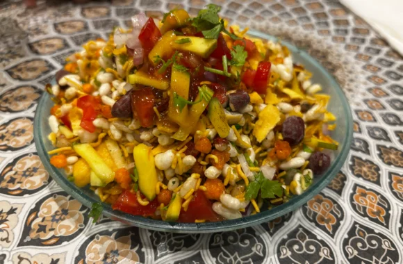 Kalyan Bhel