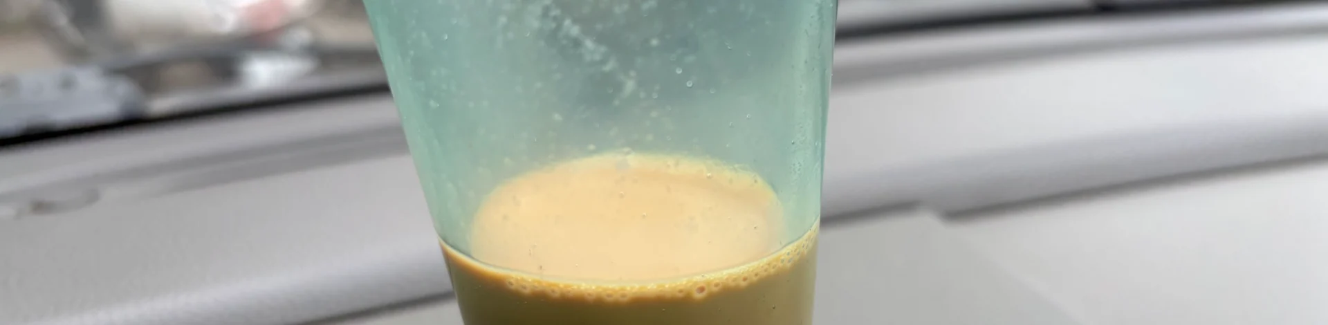 Abhinandan Kadak Amrutulya Chai