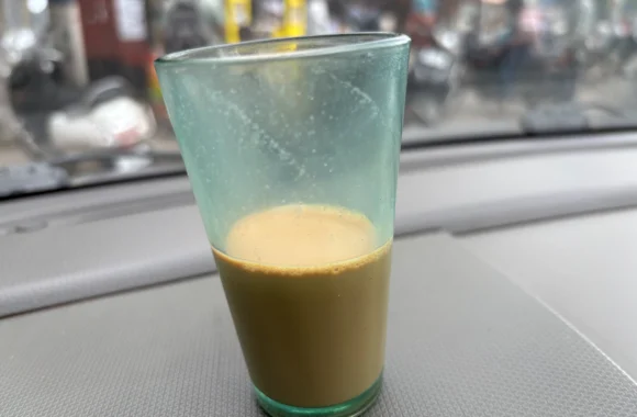 Abhinandan Kadak Amrutulya Chai