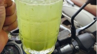 Harshvardhan Cold Drink