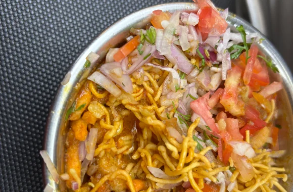 Darpan Misal
