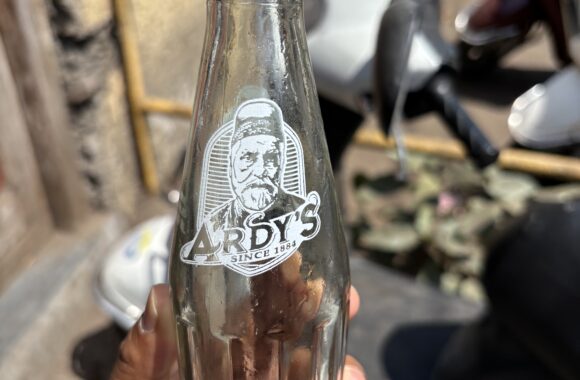 Ardeshir Cold Drinks