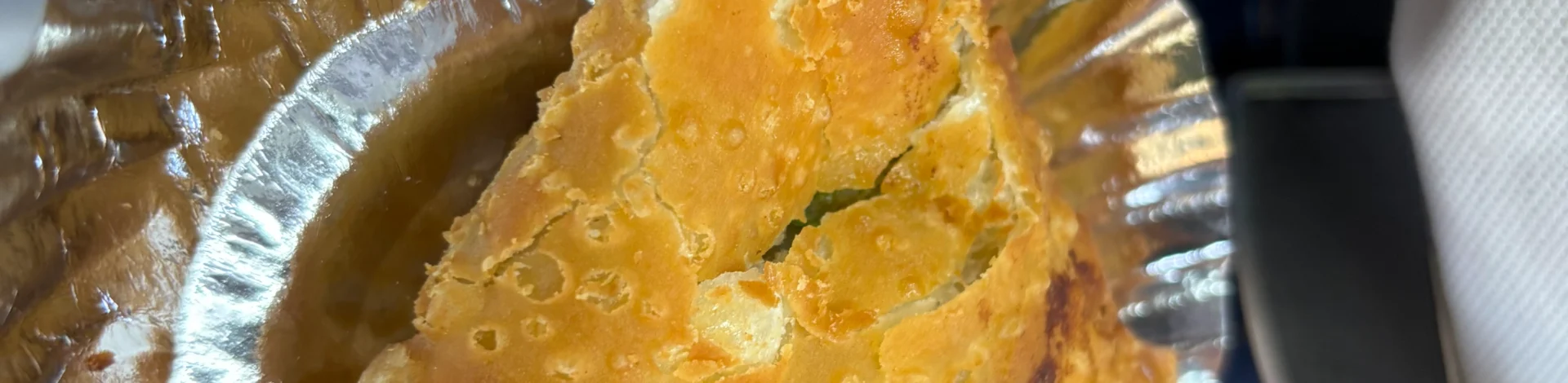 Tapadiya Samosa