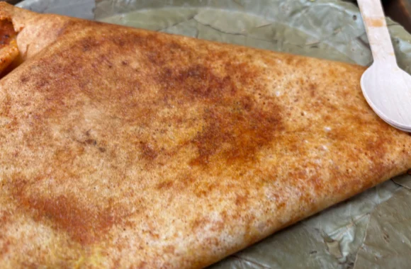 SA Dosa Cafe