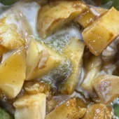 Aloo Chat Jain Chat Bhandar