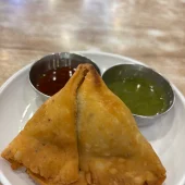 samosa, saraswati, nainitak