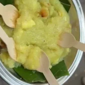 Pineapple Sheera Namma