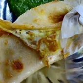 Olympia Kathi Kabab