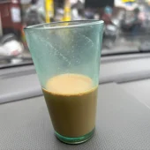 Abhinandan Kadak Amrutulya Chai