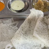 Neer Dosa