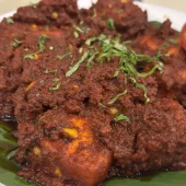 ghee roast