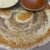 tuppa dosa