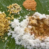 udupi srikrishna math prasad