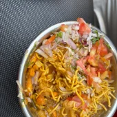Darpan Misal