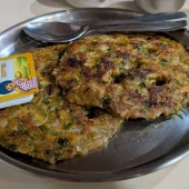 thalipeeth