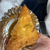 Tapadiya Samosa