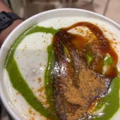 Barve Dahi Vada